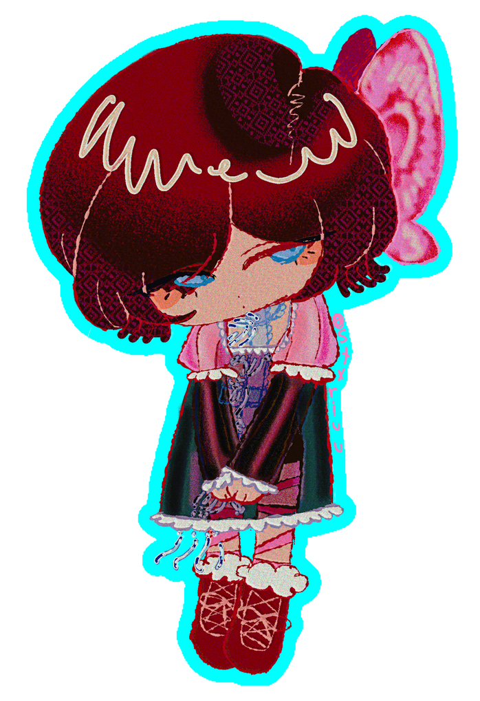 Chibi: $15
