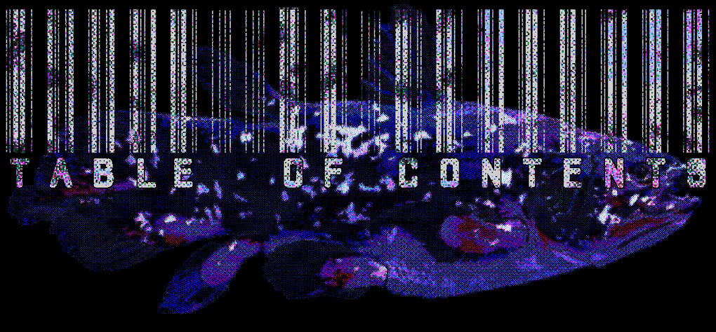 “the coelacanth are rare fishes that live in the twilight zone. they were thought to be extinct 66 million years ago until they were discovered swimming off the coast of south africa in 1983.”