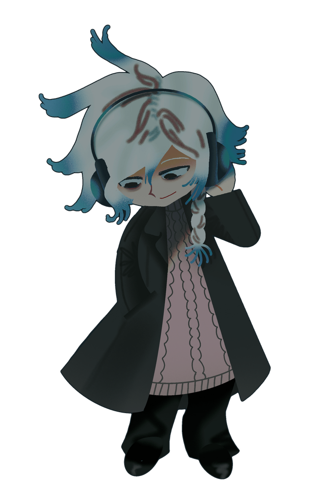 Chibi: $15